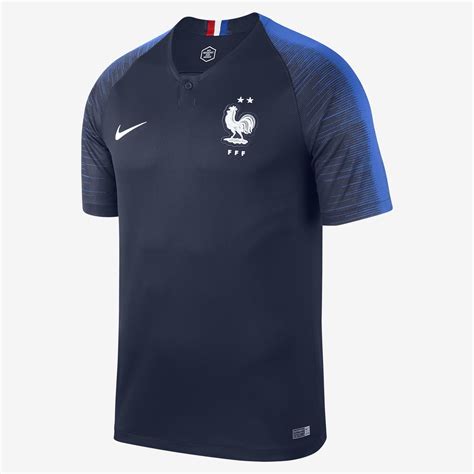 maillot france 2 etoiles nike|jeu maillot coupe france.